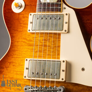 Gibson Custom Shop Historic Collection 1960 Les Paul Reissue VOS