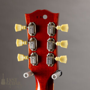 Gibson Custom Shop Historic Collection 1960 Les Paul Reissue VOS