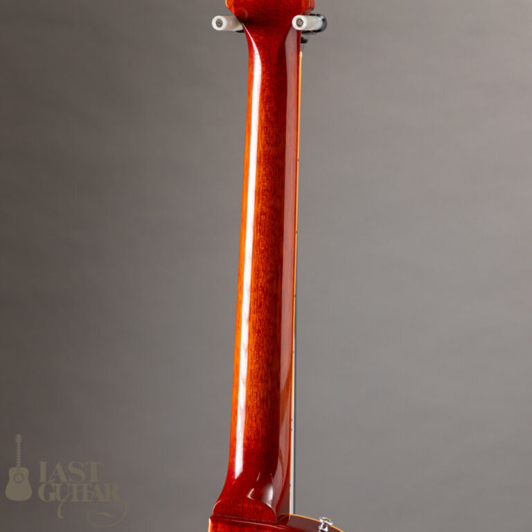 Gibson Custom Shop Historic Collection 1960 Les Paul Reissue VOS