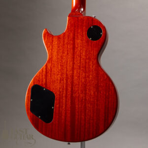 Gibson Custom Shop Historic Collection 1960 Les Paul Reissue VOS
