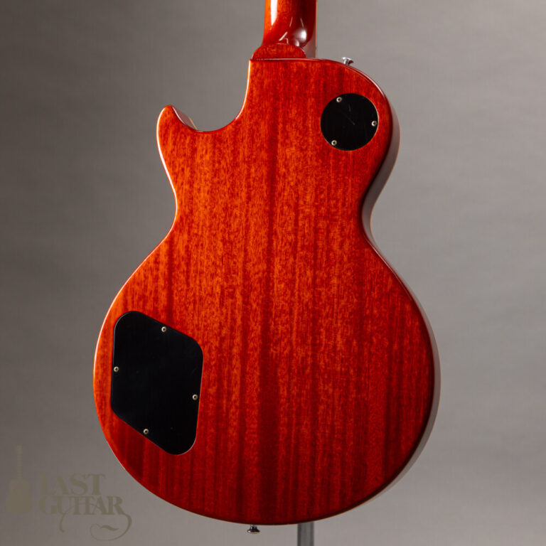 Gibson Custom Shop Historic Collection 1960 Les Paul Reissue VOS