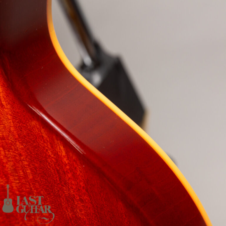 Gibson Custom Shop Historic Collection 1960 Les Paul Reissue VOS