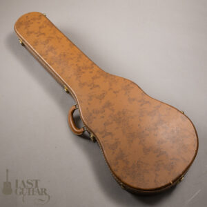 Gibson Custom Shop Historic Collection 1960 Les Paul Reissue VOS