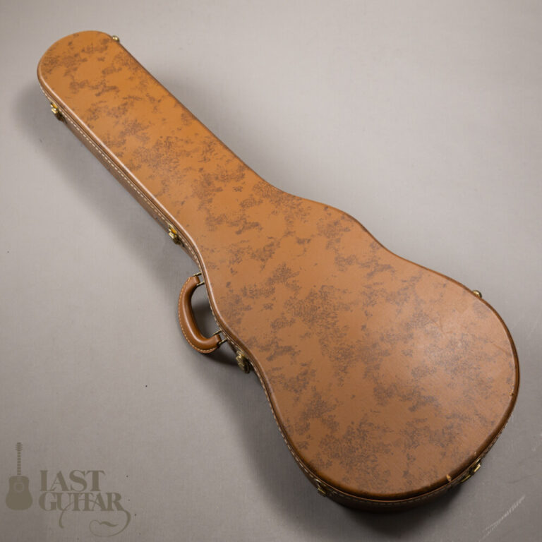 Gibson Custom Shop Historic Collection 1960 Les Paul Reissue VOS