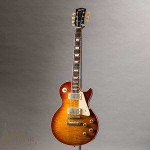 Gibson Custom Shop Historic Collection 1960 Les Paul Reissue VOS