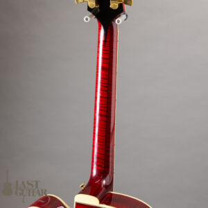 Gibson Custom Shop Custom Crimson L-5 Wes Montgomery
