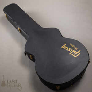 Gibson Custom Shop Custom Crimson L-5 Wes Montgomery