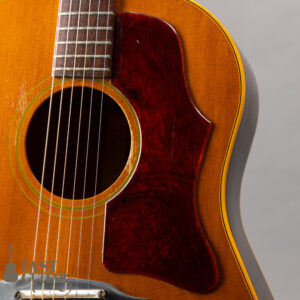 Gibson J-50 1964