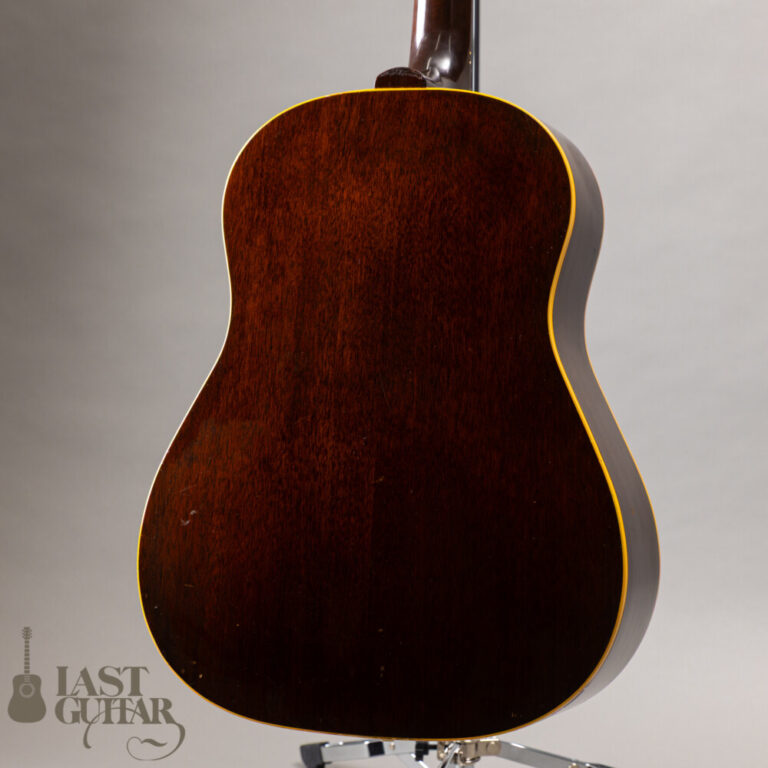 Gibson J-50 1964