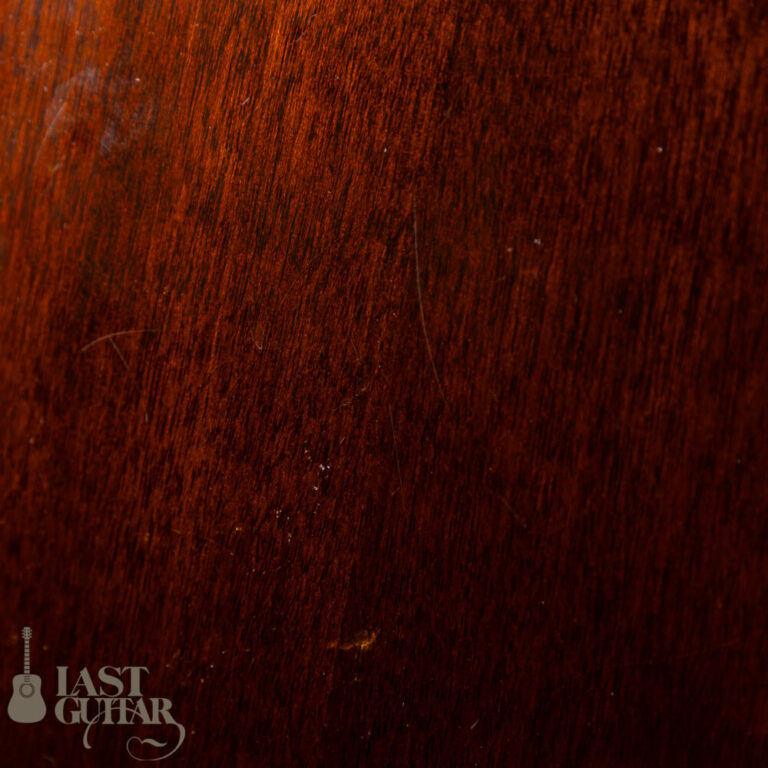 Gibson J-50 1964