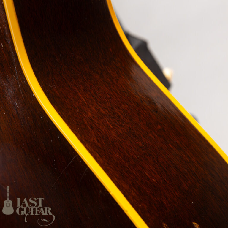 Gibson J-50 1964