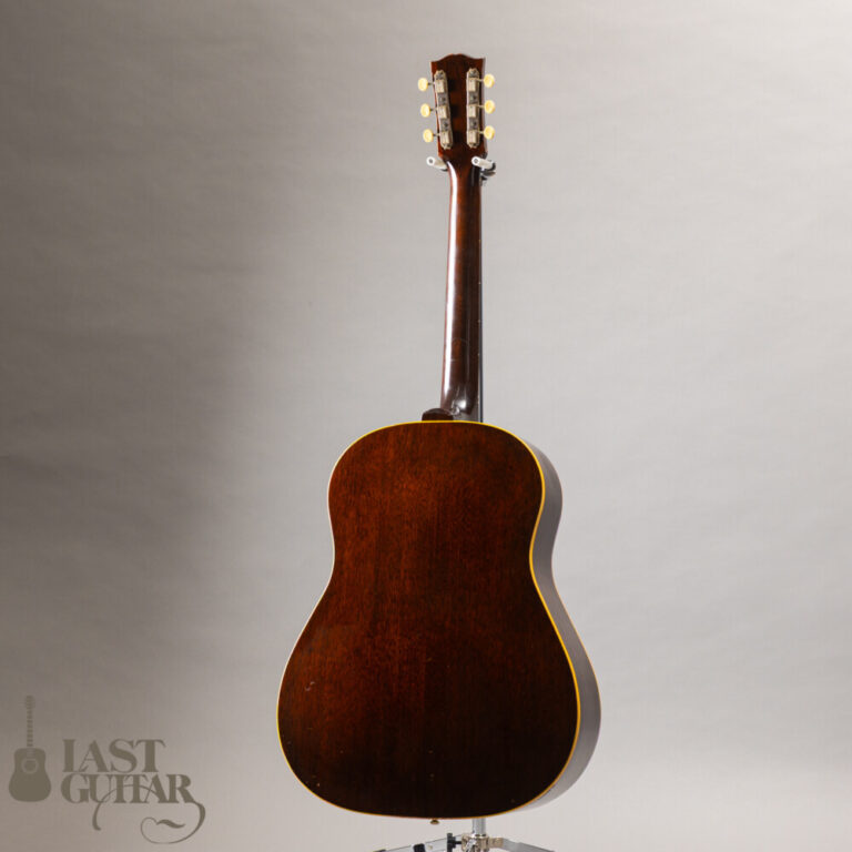 Gibson J-50 1964