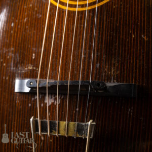 Gibson L-1 1923