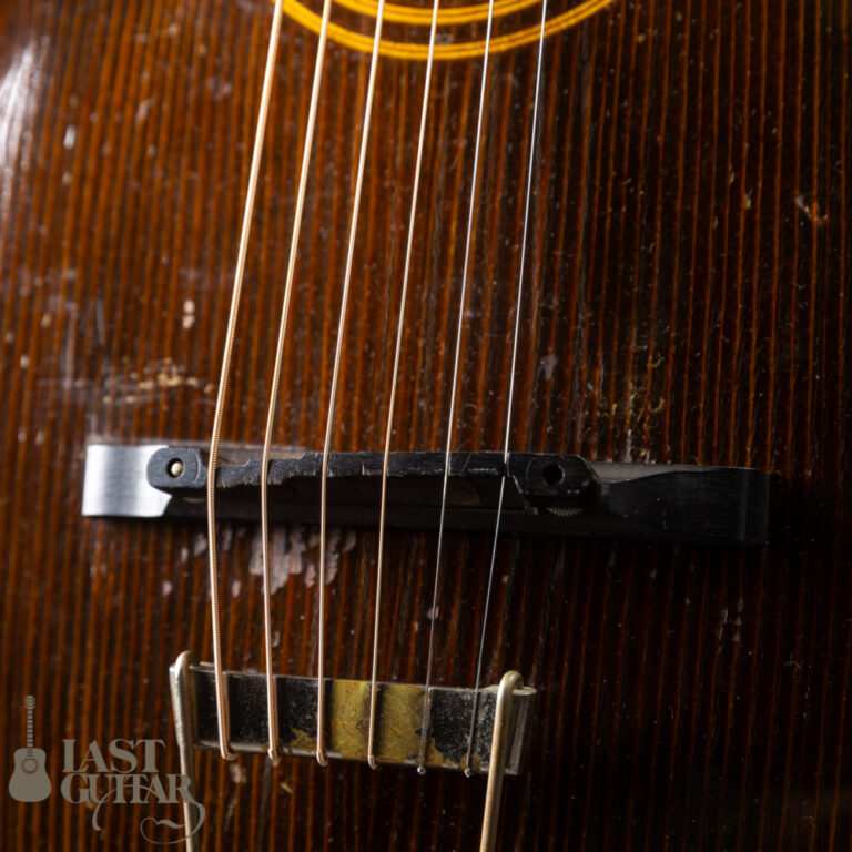 Gibson L-1 1923
