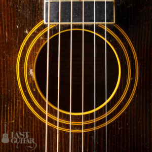 Gibson L-1 1923