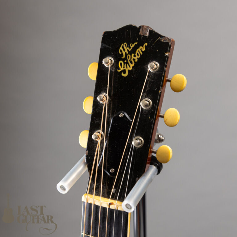 Gibson L-1 1923