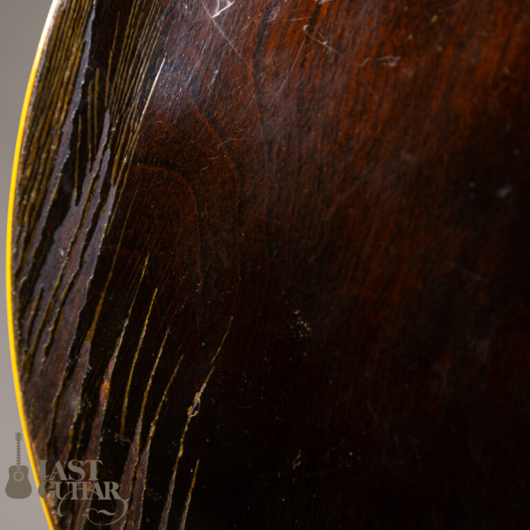 Gibson L-1 1923