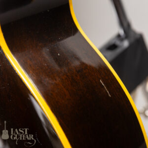 Gibson L-1 1923