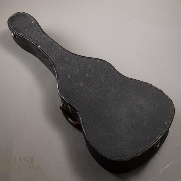 Gibson L-1 1923
