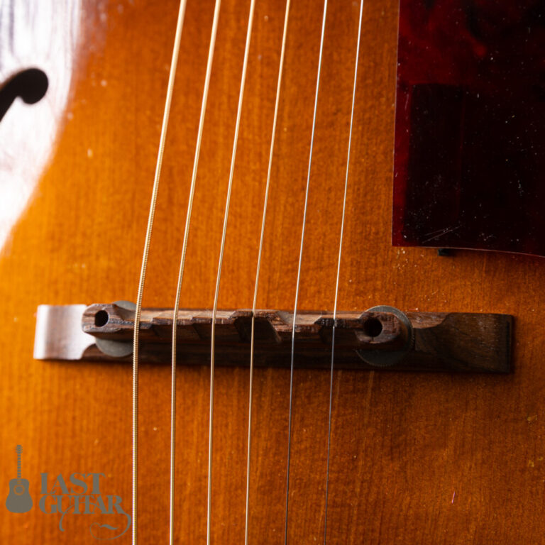 Gibson L-48