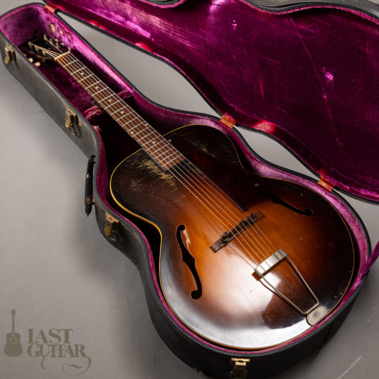 Gibson L-48