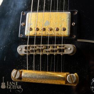Gibson Les Paul Custom Ebony