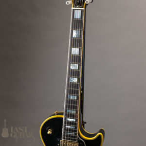 Gibson Les Paul Custom Ebony