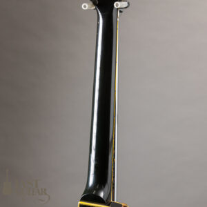 Gibson Les Paul Custom Ebony