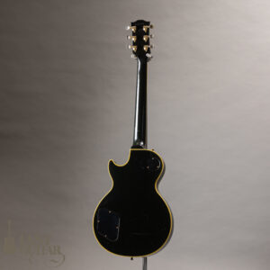 Gibson Les Paul Custom Ebony