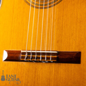 Hermann Hauser 3世 Cedar/Rosewoodセゴビアモデル