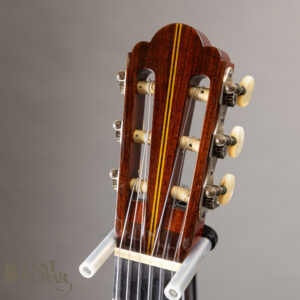 Hermann Hauser 3世 Cedar/Rosewoodセゴビアモデル