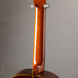 Hermann Hauser 3世 Cedar/Rosewoodセゴビアモデル