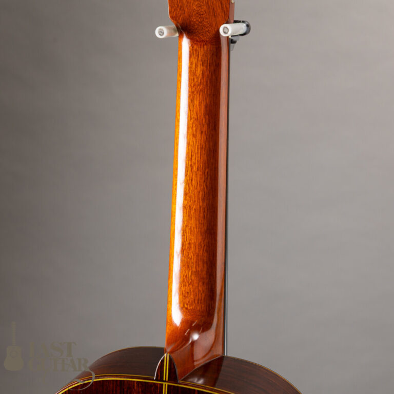 Hermann Hauser 3世 Cedar/Rosewoodセゴビアモデル