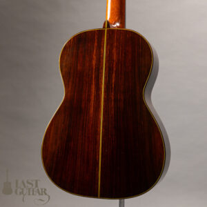 Hermann Hauser 3世 Cedar/Rosewoodセゴビアモデル