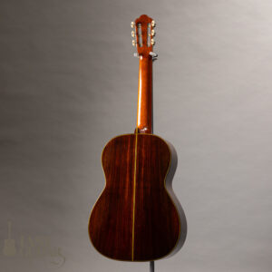 Hermann Hauser 3世 Cedar/Rosewoodセゴビアモデル