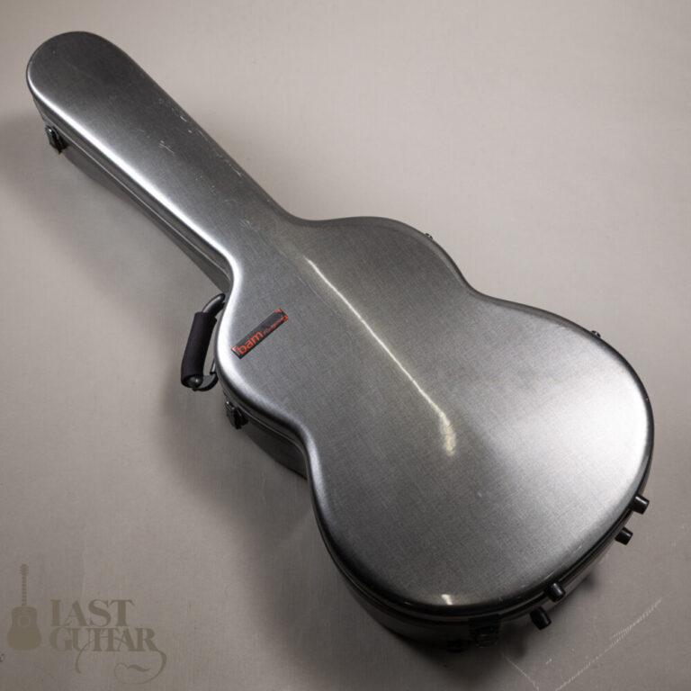 Hermann Hauser 3世 Cedar/Rosewoodセゴビアモデル