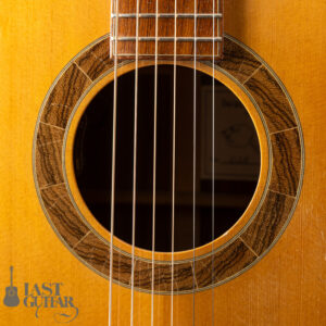 Iwaneko Guitars Type-N