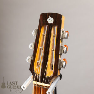 Iwaneko Guitars Type-N