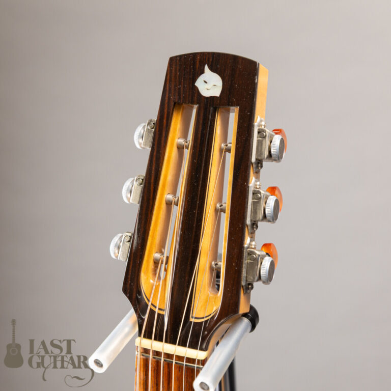 Iwaneko Guitars Type-N