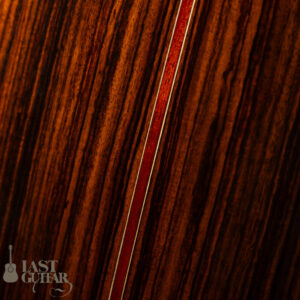 Iwaneko Guitars Type-N