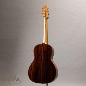 Iwaneko Guitars Type-N
