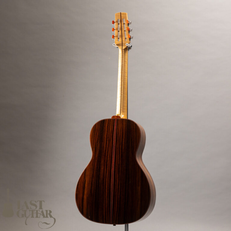 Iwaneko Guitars Type-N