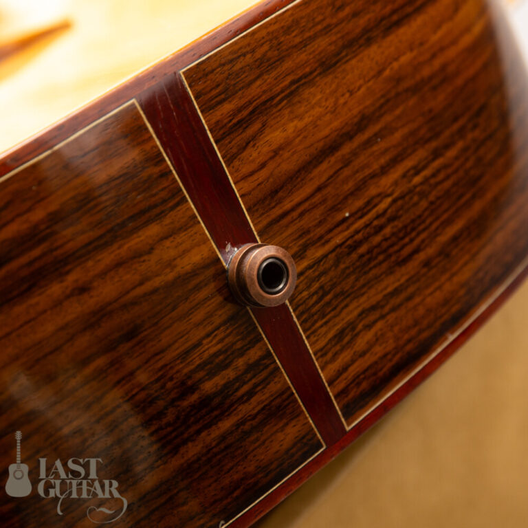 Iwaneko Guitars Type-N