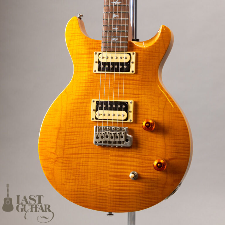 Paul Reed Smith (PRS) SE Santana