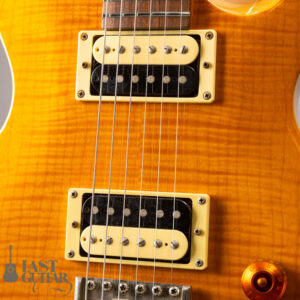 Paul Reed Smith (PRS) SE Santana