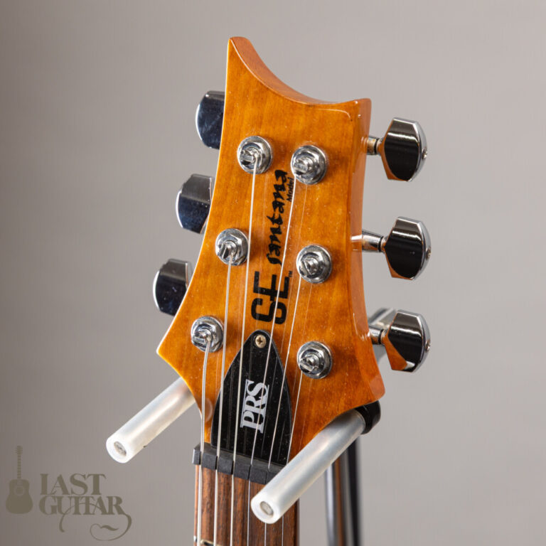 Paul Reed Smith (PRS) SE Santana