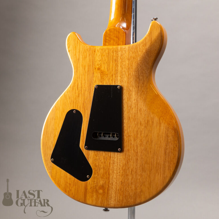 Paul Reed Smith (PRS) SE Santana