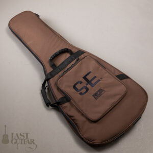 Paul Reed Smith (PRS) SE Santana