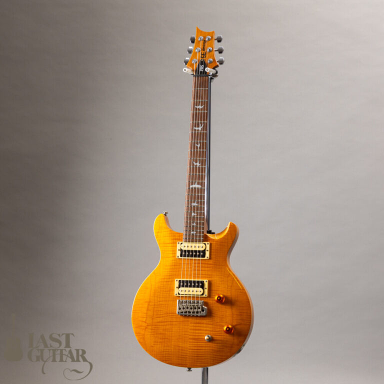 Paul Reed Smith (PRS) SE Santana