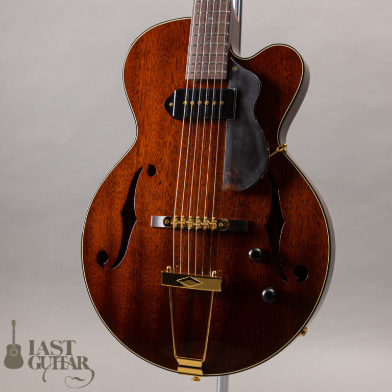 Rozeo Ladybug Mahogany-TBC Brown